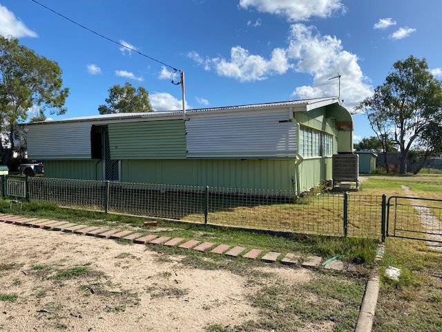 34 Resolution Street, Hughenden QLD 4821, Image 0