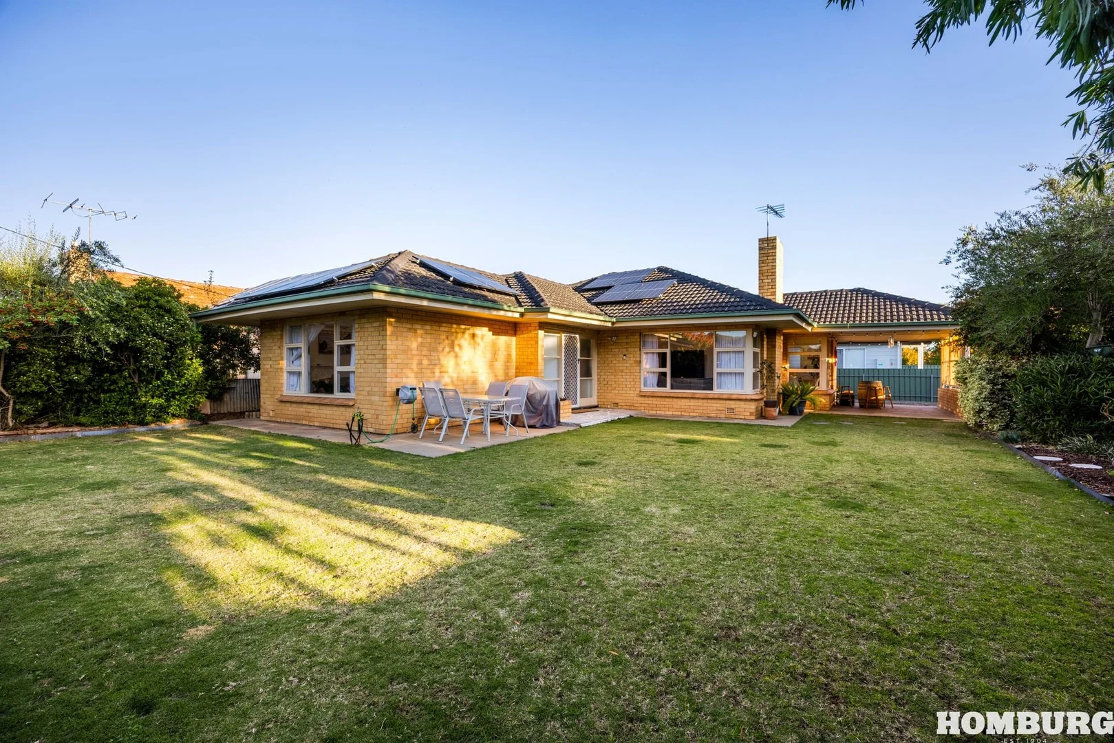 19 Greenock Road, Nuriootpa SA 5355