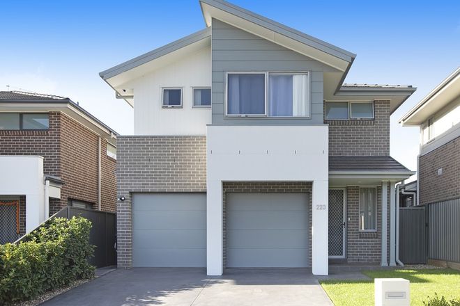 Picture of 223 Dalmatia Avenue, EDMONDSON PARK NSW 2174