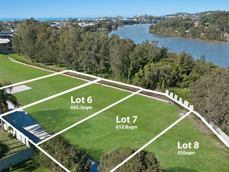 Lot 6, 54 Lumeah Avenue, Wamberal NSW 2260, Image 1