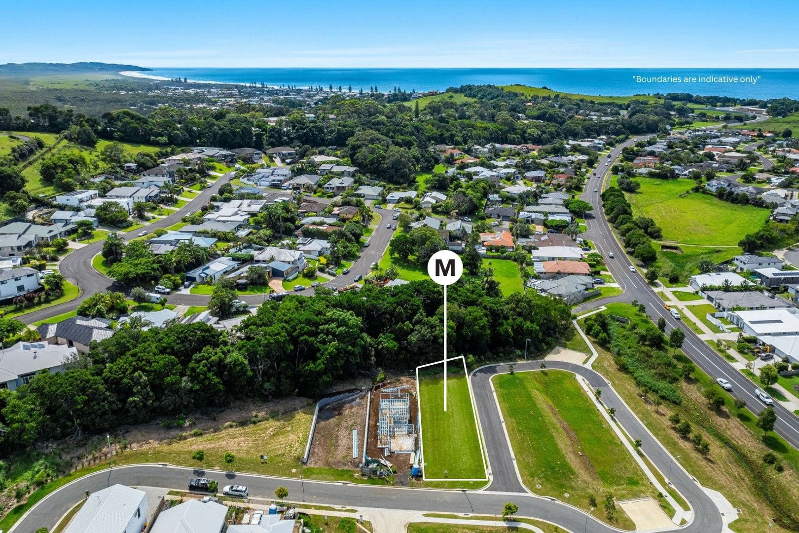 36 Salt Air Circuit, Lennox Head NSW 2478, Image 0