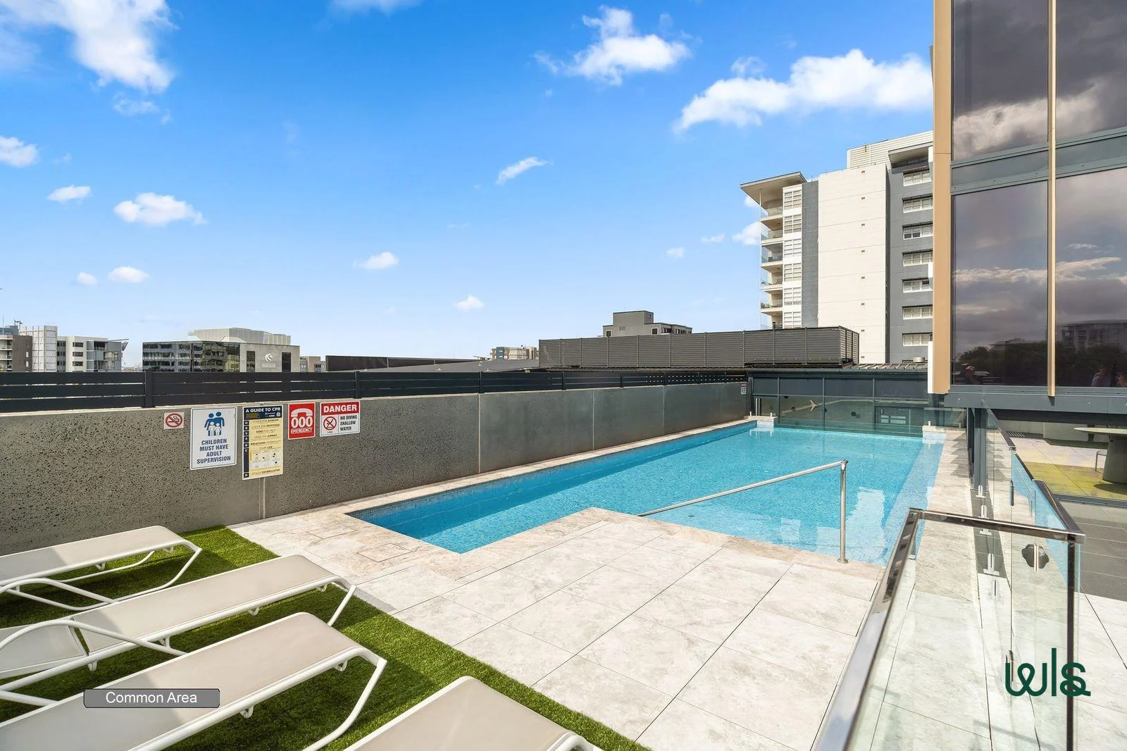 Additional image 15 of 1606/509 Hunter Street, Newcastle NSW 2300