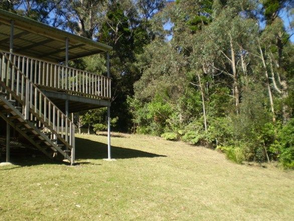 34 Banksia Road, Springbrook QLD 4213, Image 0