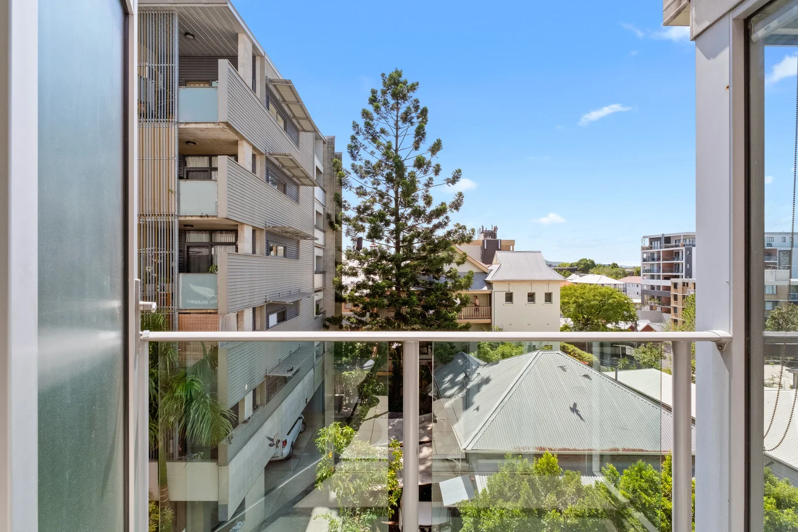 Additional image 11 of 405/491 Wickham Terrace, Spring Hill QLD 4000