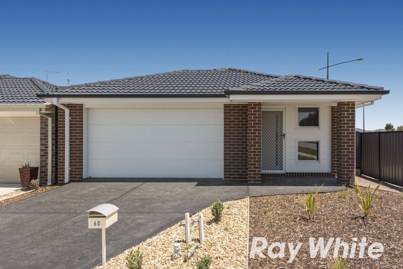 60 Pinnacle Drive, Pakenham VIC 3810, Image 0