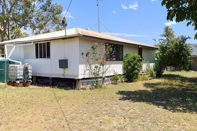 Picture of 29 Dee Street, DULULU QLD 4702