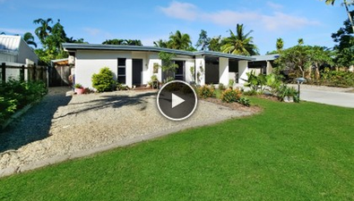 Picture of 36 Bamboo Street, HOLLOWAYS BEACH QLD 4878