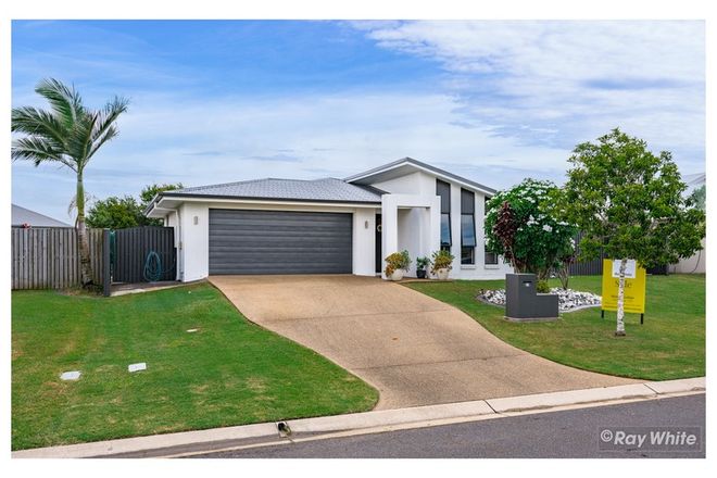 Picture of 11 Formosa Street, HIDDEN VALLEY QLD 4703
