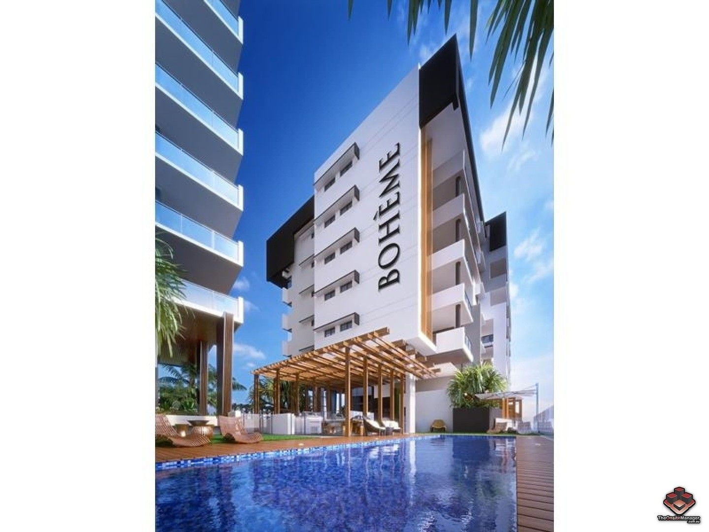 3 bedrooms Apartment / Unit / Flat in ID:21124277/25 Parnell Boulevard ROBINA QLD, 4226