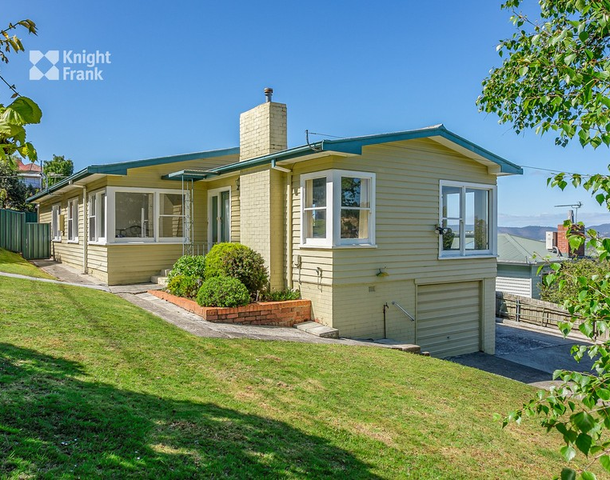 6 Clift Street, Mount Stuart TAS 7000