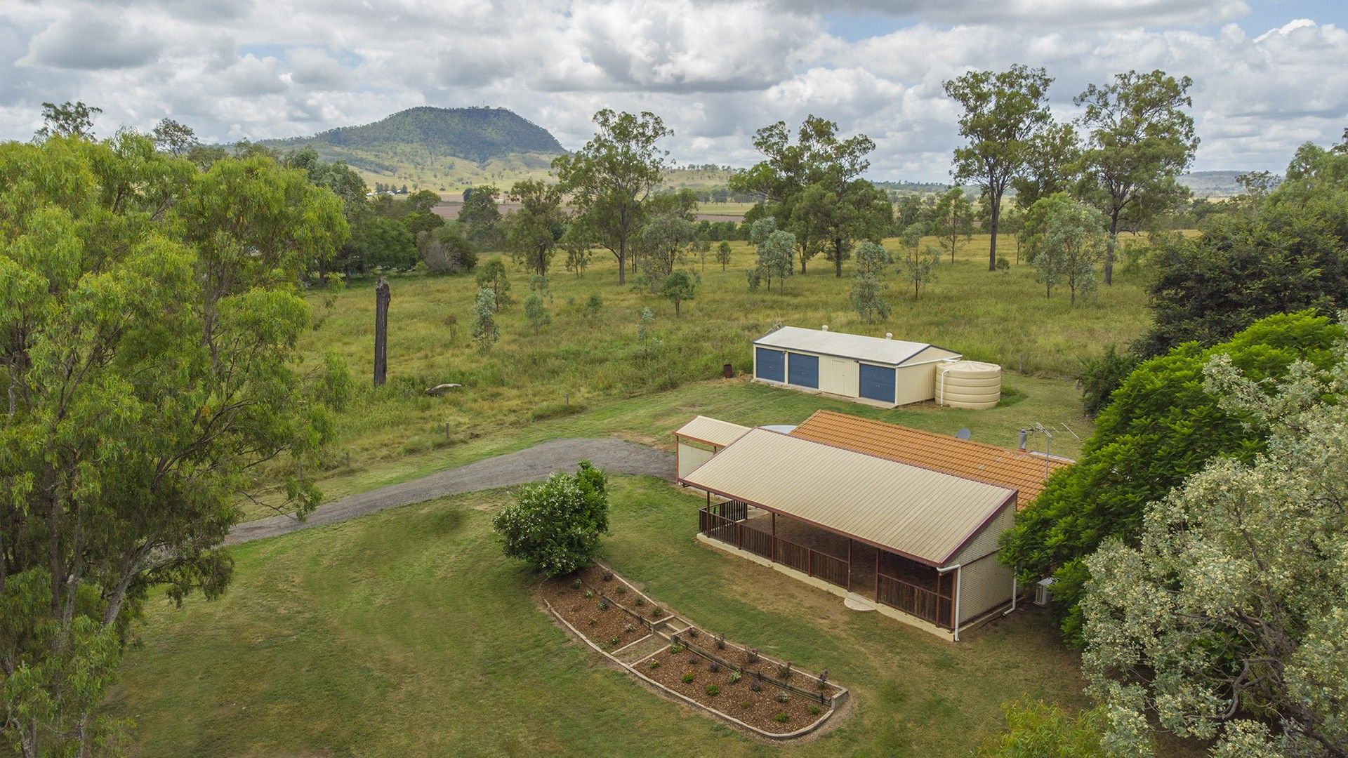 137 Stokes Crossing Road, Mount Walker West QLD 4340, Image 0