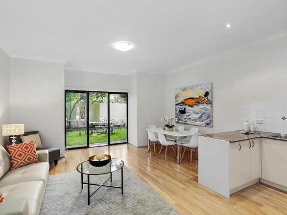 5/1 Chester Avenue, Maroubra NSW 2035