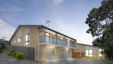 Picture of 2/198 St Helena Road, GREENSBOROUGH VIC 3088