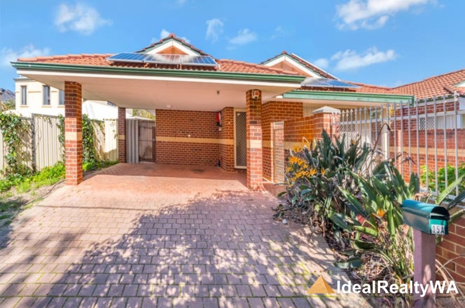 4 bedrooms House in 15A Earl Street BENTLEY WA, 6102