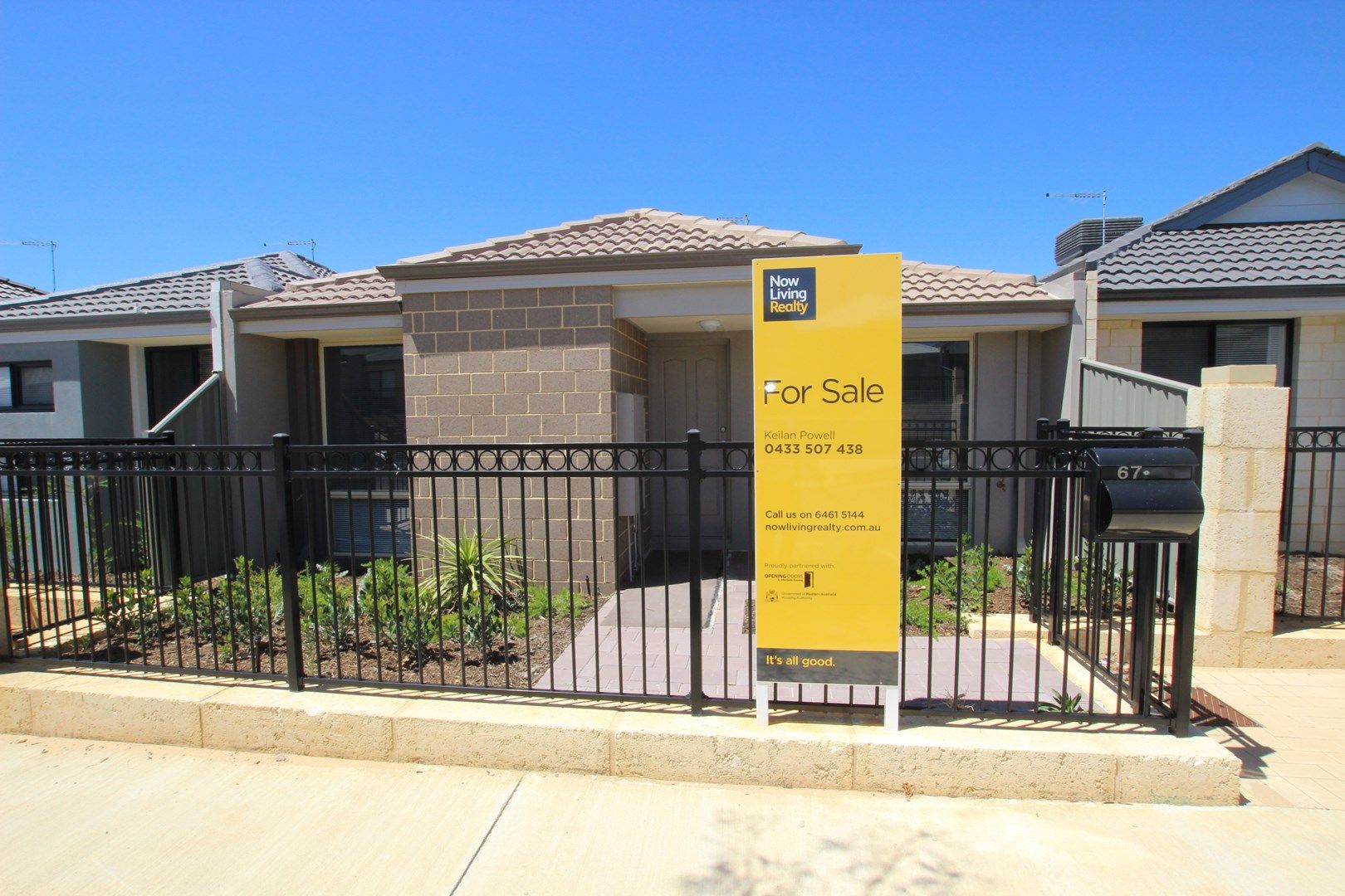 67 Ryhill Crescent, Wellard WA 6170, Image 0