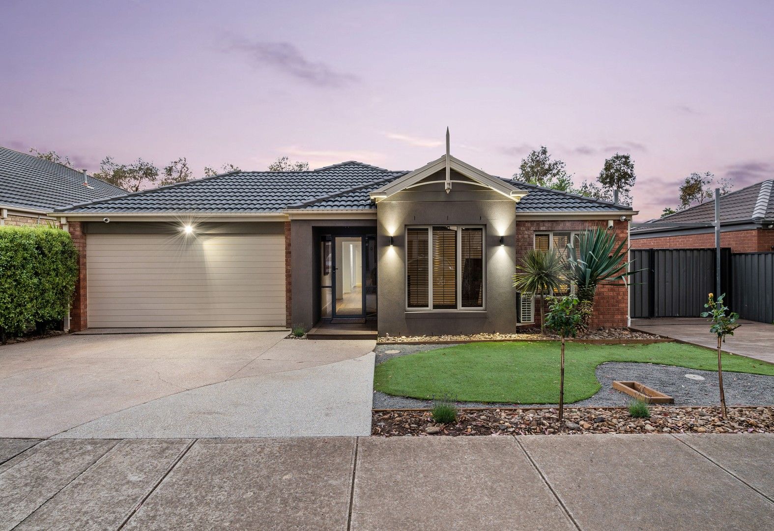 3 bedrooms House in 41 Melfin Drive HILLSIDE VIC, 3037