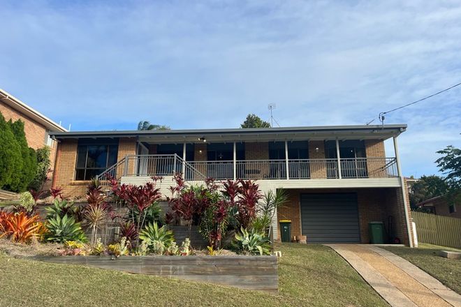 Picture of 3 Baglow Avenue, YEPPOON QLD 4703