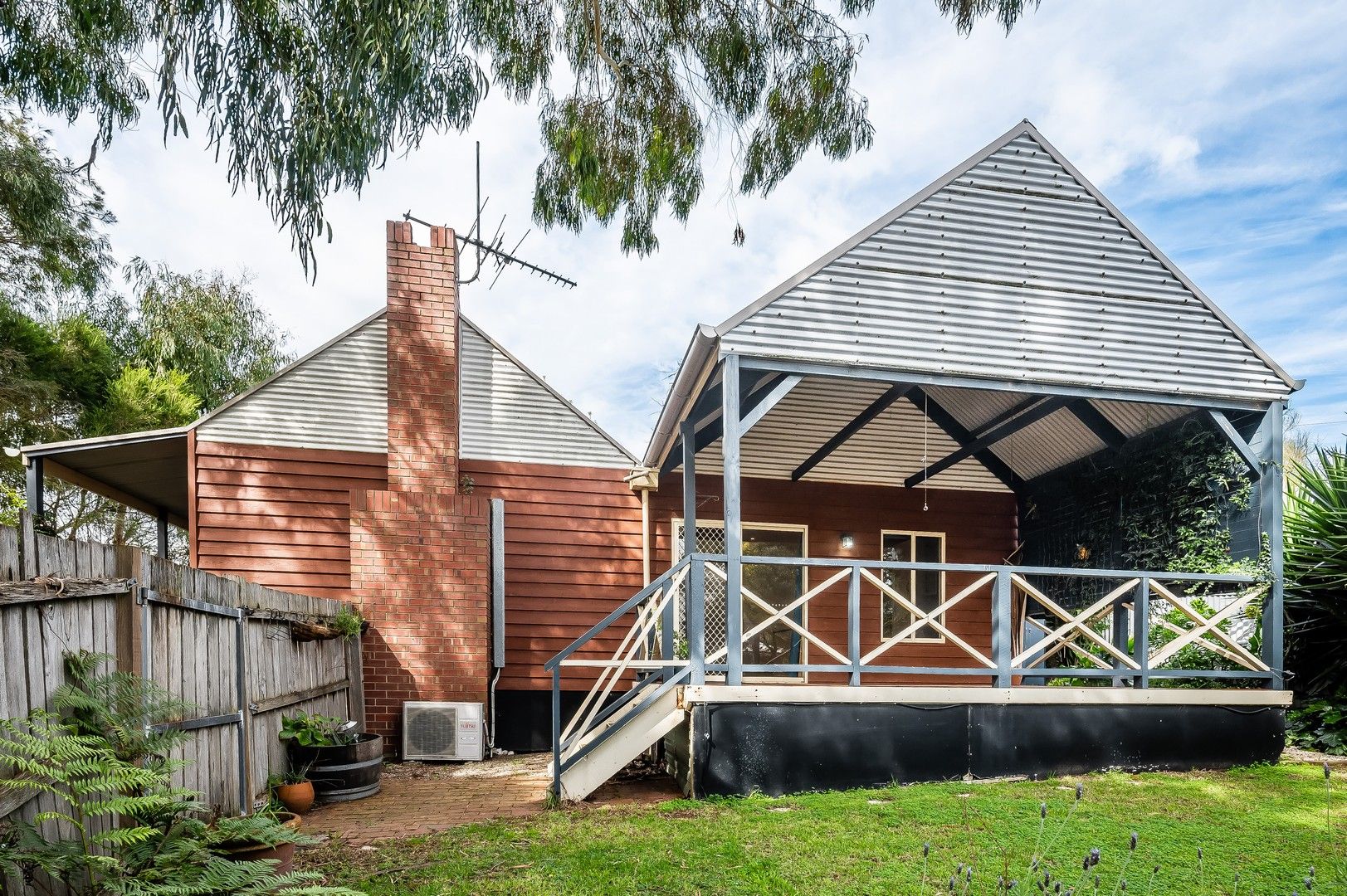 2/11 Lower Nixon St, Nairne SA 5252 House For Rent Domain