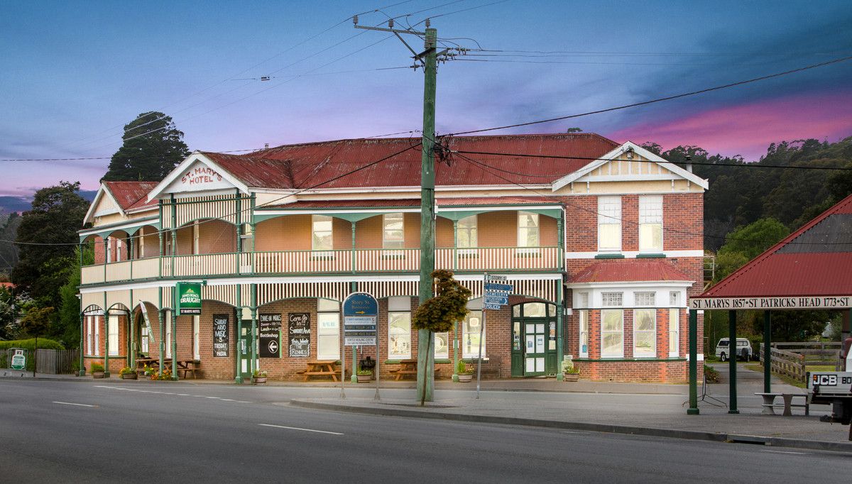 48 Main Street, St Marys Property History & Address Research Domain