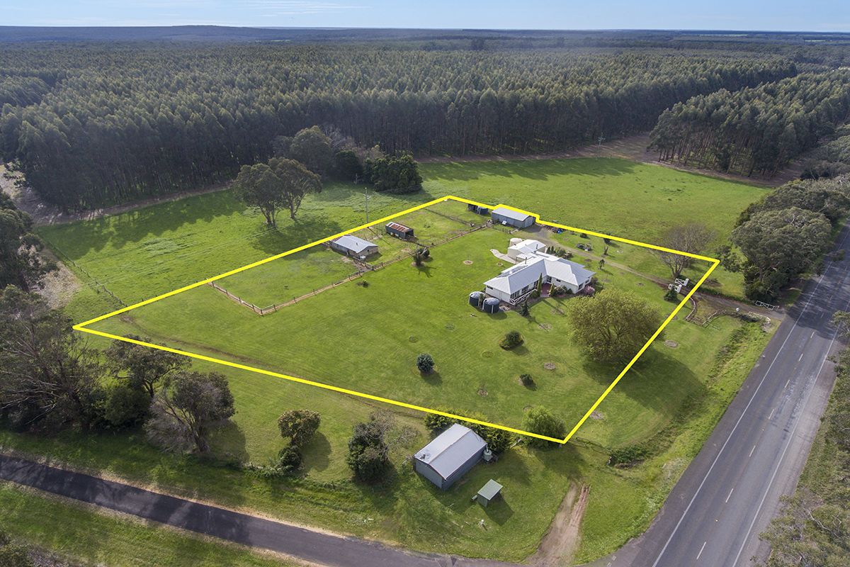 4059 Henty Highway, Milltown VIC 3304, Image 1