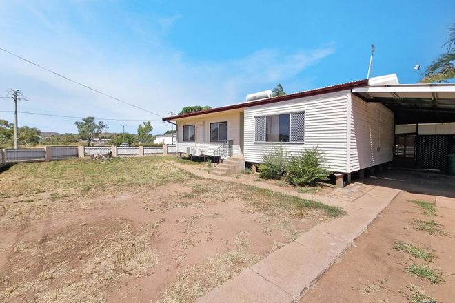 Picture of 29 Labuan Street, MOUNT ISA QLD 4825