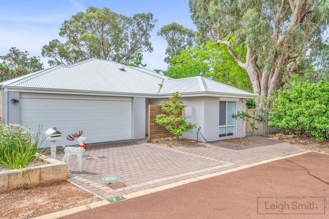 Picture of 7 Rosemary Gardens, DAWESVILLE WA 6211