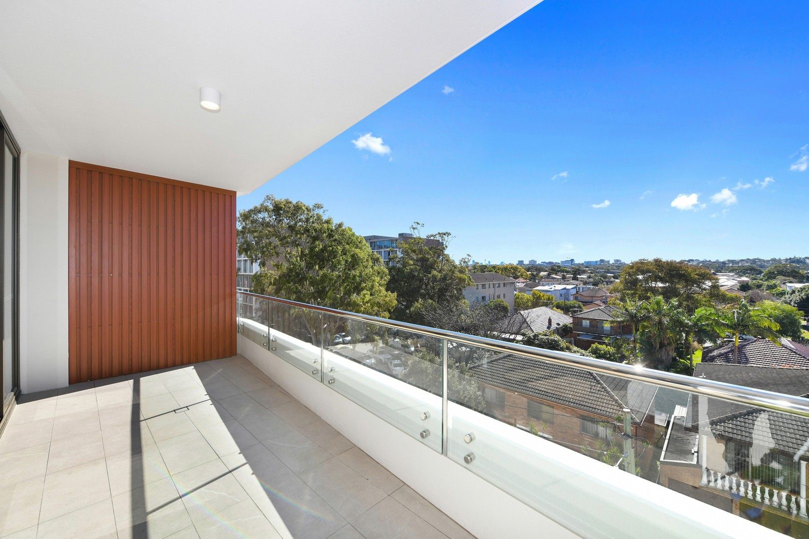 1 bedrooms Apartment / Unit / Flat in 30/188 Maroubra Road MAROUBRA NSW, 2035