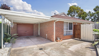 Picture of 2/35 Hume Drive, DELAHEY VIC 3037