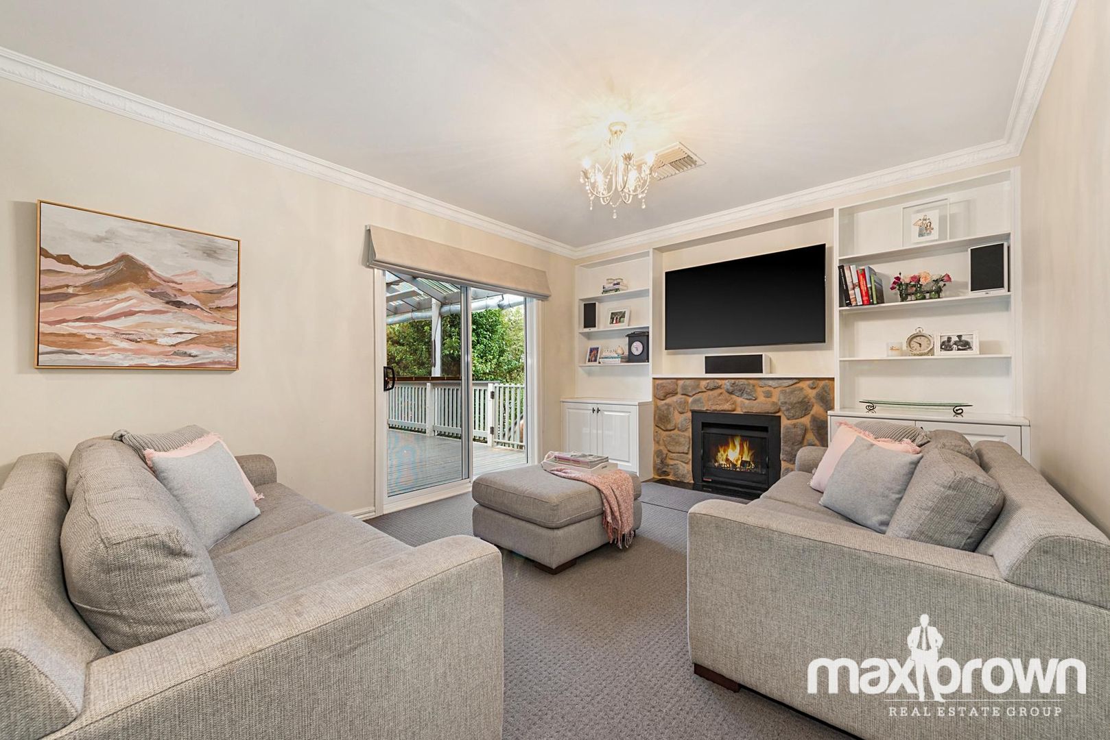 1007 Mt Dandenong Tourist Road, Montrose VIC 3765, Image 1