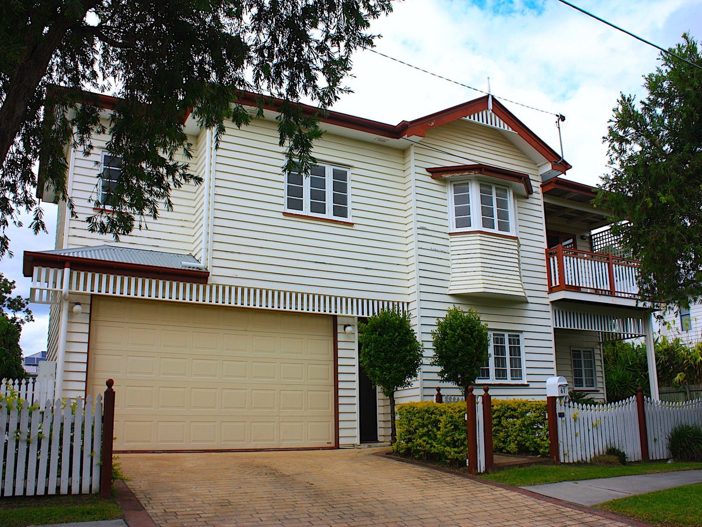 61 Isedale Street, Wooloowin QLD 4030, Image 0