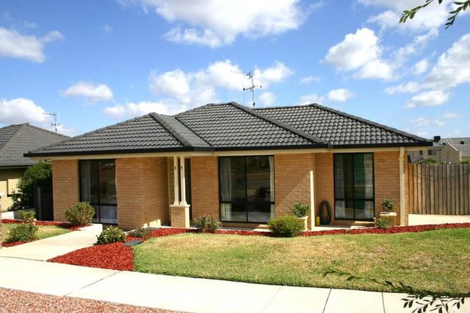 Picture of 35 Bendora Crescent, PALMERSTON ACT 2913