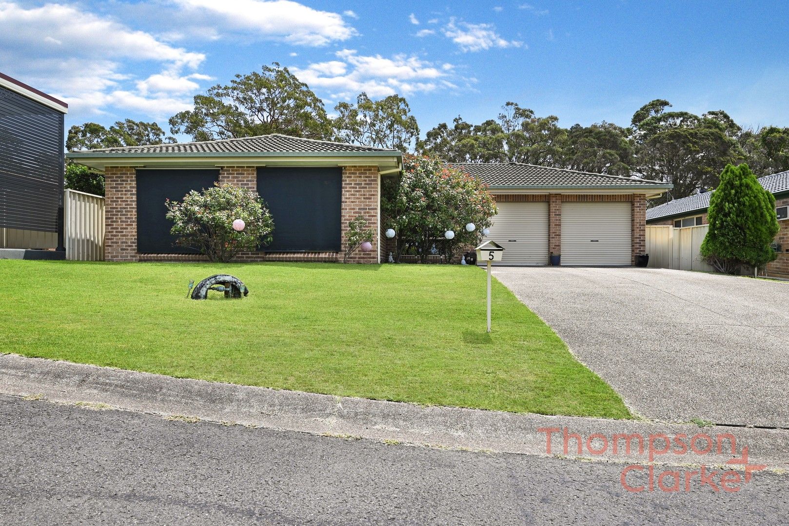 5 Gum Tree Court, Cameron Park NSW 2285, Image 0