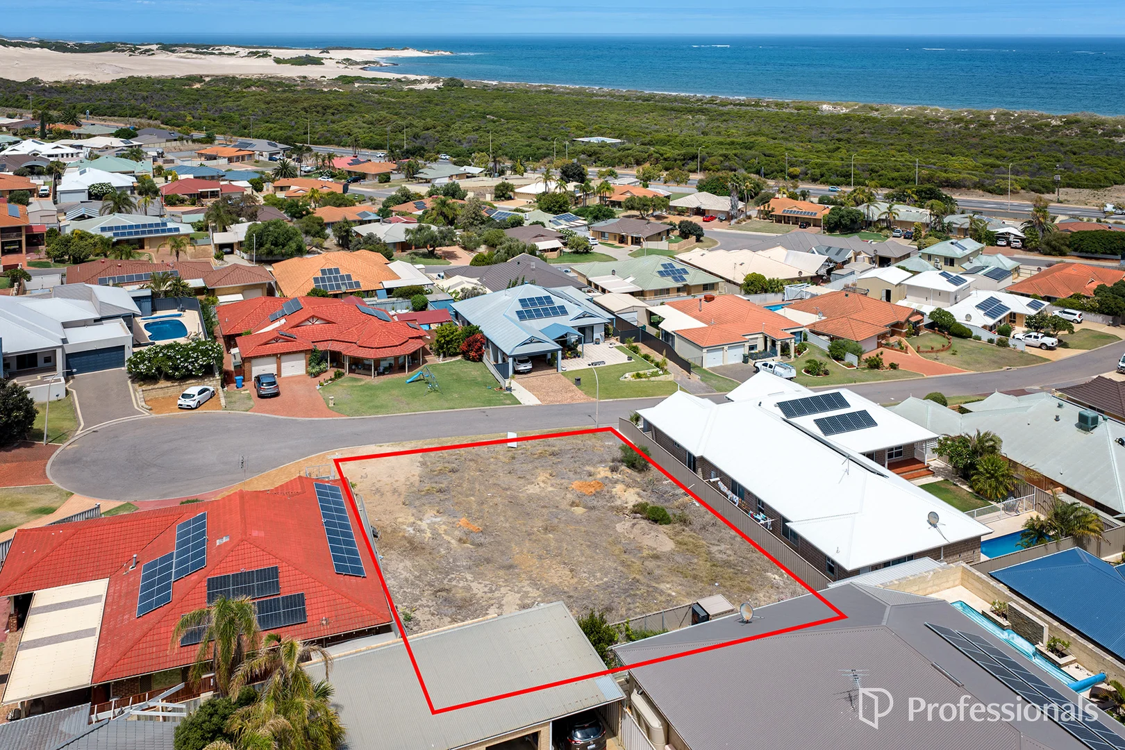 Additional image 7 of 13 Turban Court, Wandina WA 6530