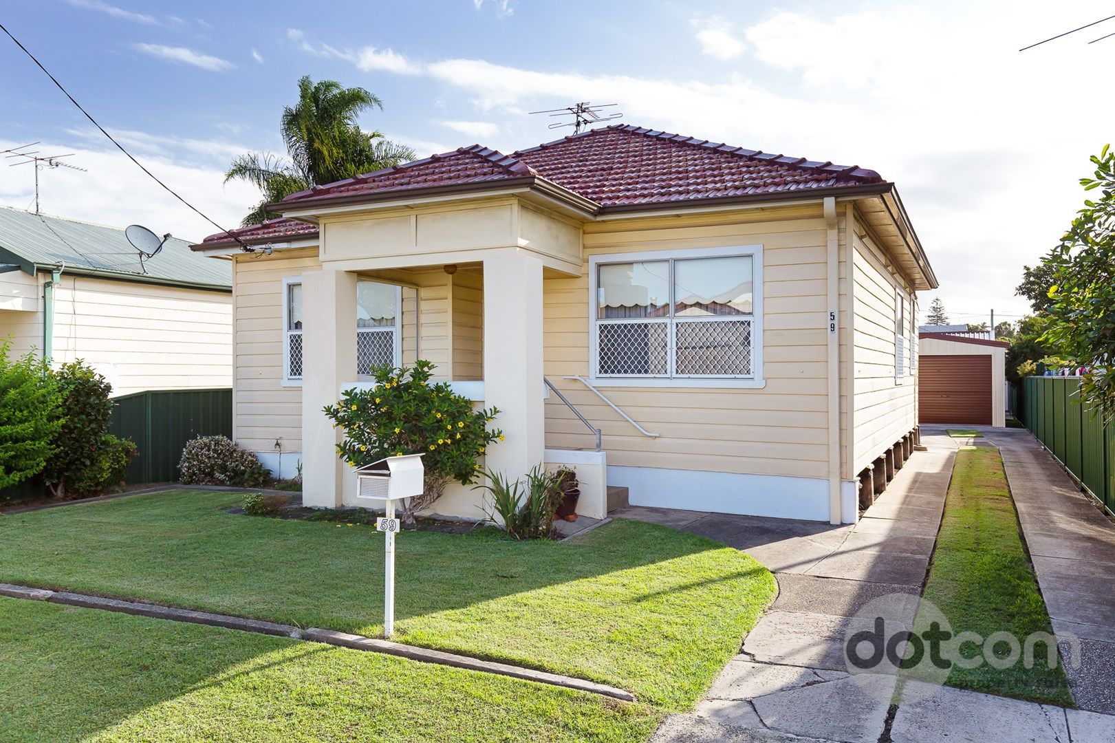 59 Sparke Street, Georgetown NSW 2298, Image 0