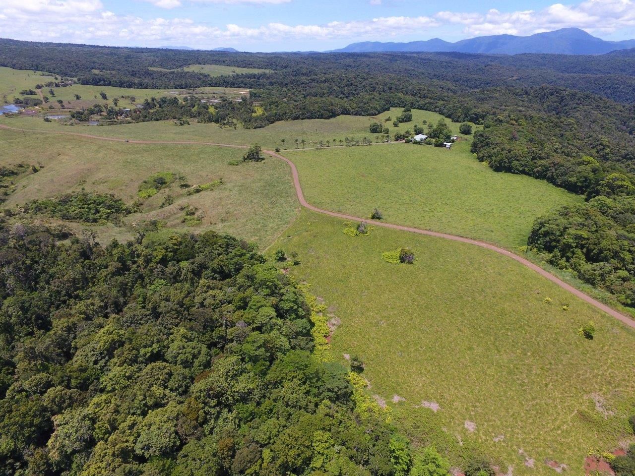 Butchers Creek QLD 4885, Image 1