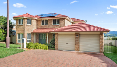 Picture of 33 James Cook Parkway, SHELL COVE NSW 2529