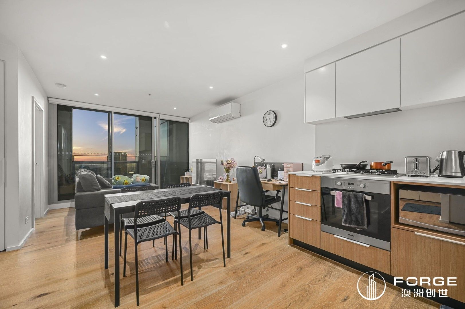 3508e/888 Collins Street, Docklands VIC 3008, Image 0