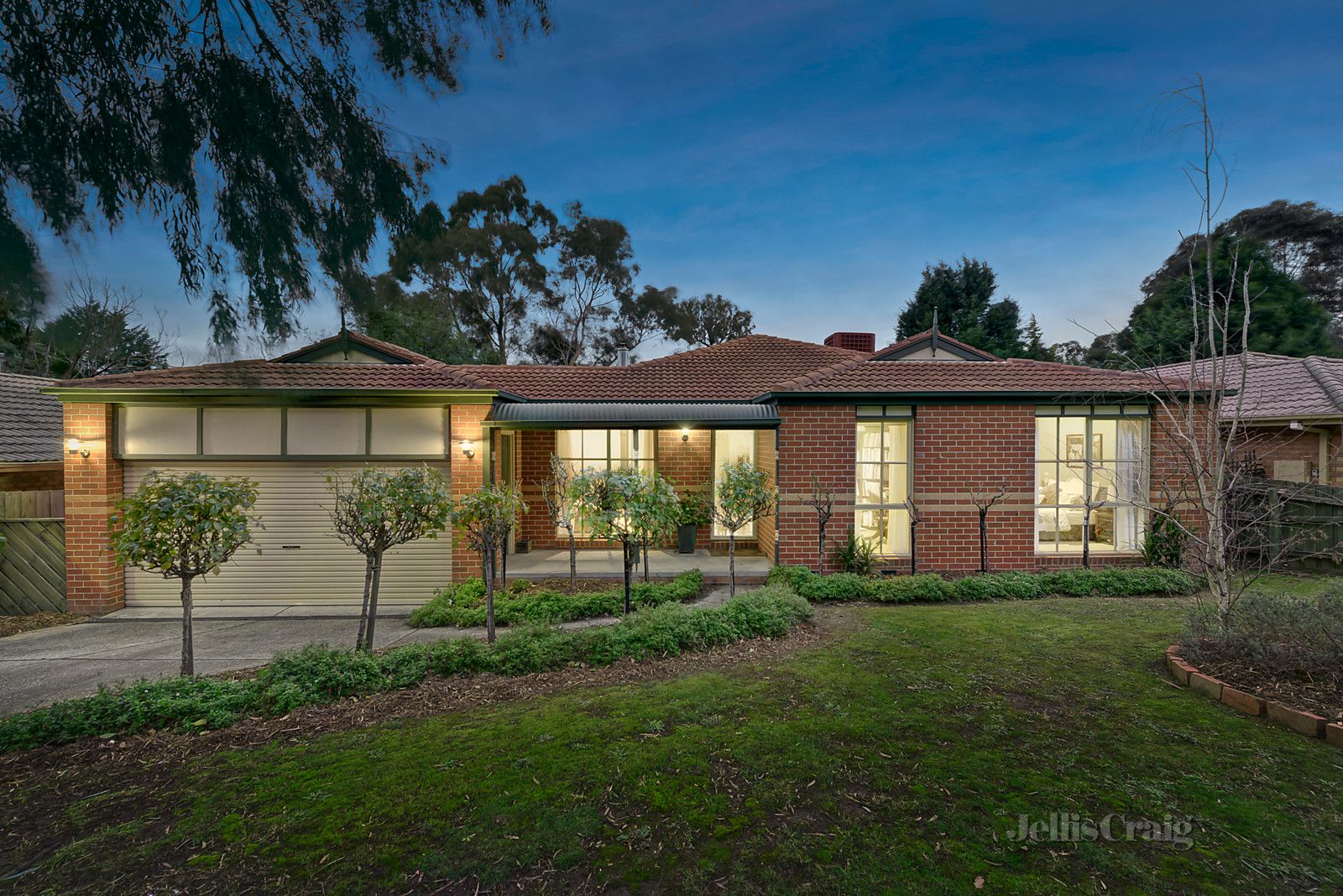 3 Shady Way, Croydon South VIC 3136, Image 0