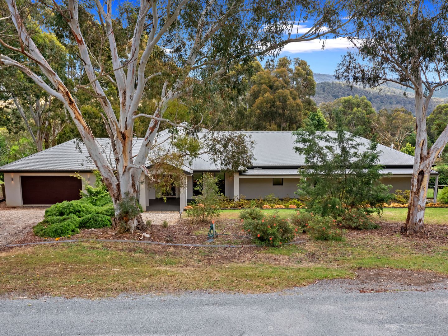 11 Buxton Rise, Buxton VIC 3711, Image 1