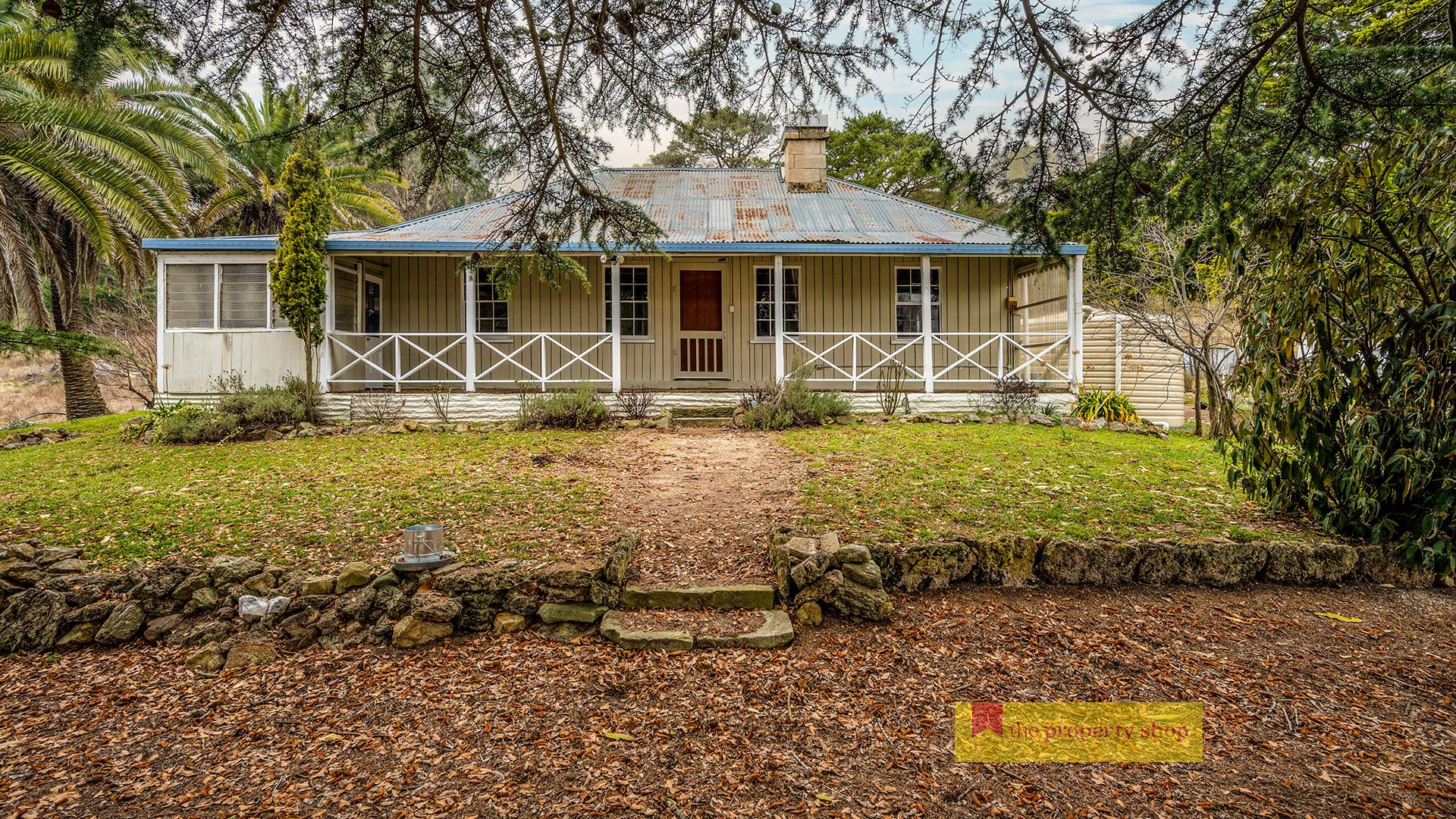 552 Bylong Valley Way, Ilford NSW 2850 House for Sale Domain