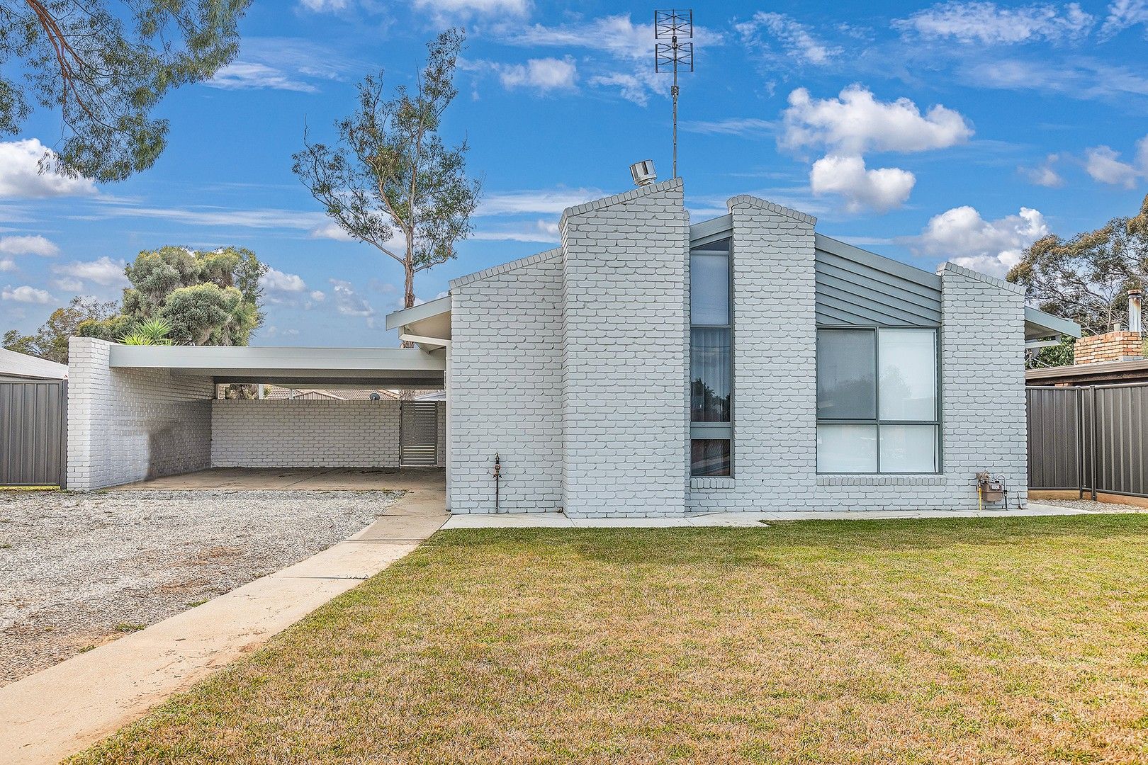 3 bedrooms House in 63 Francis Street MOAMA NSW, 2731