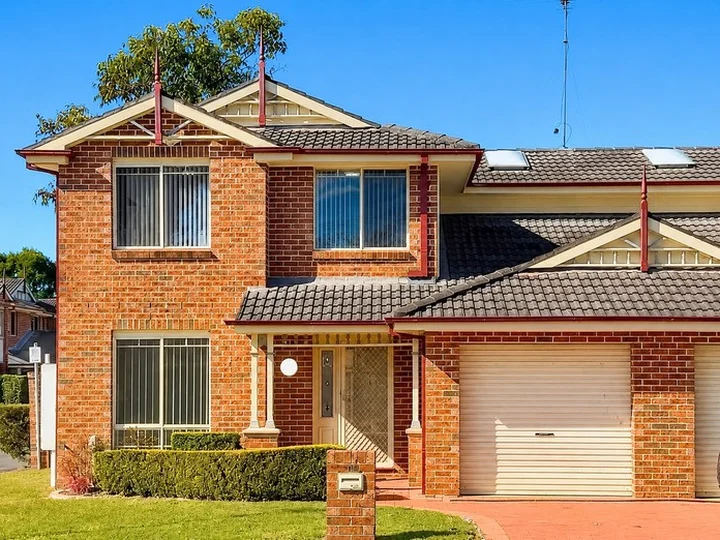 38B Highfield Road, Quakers Hill NSW 2763