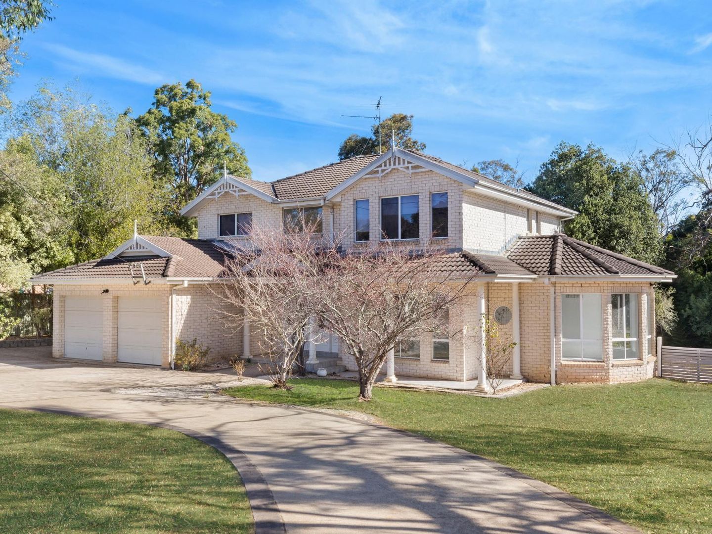 3 Westbourne Avenue, Thirlmere Property History & Address Research