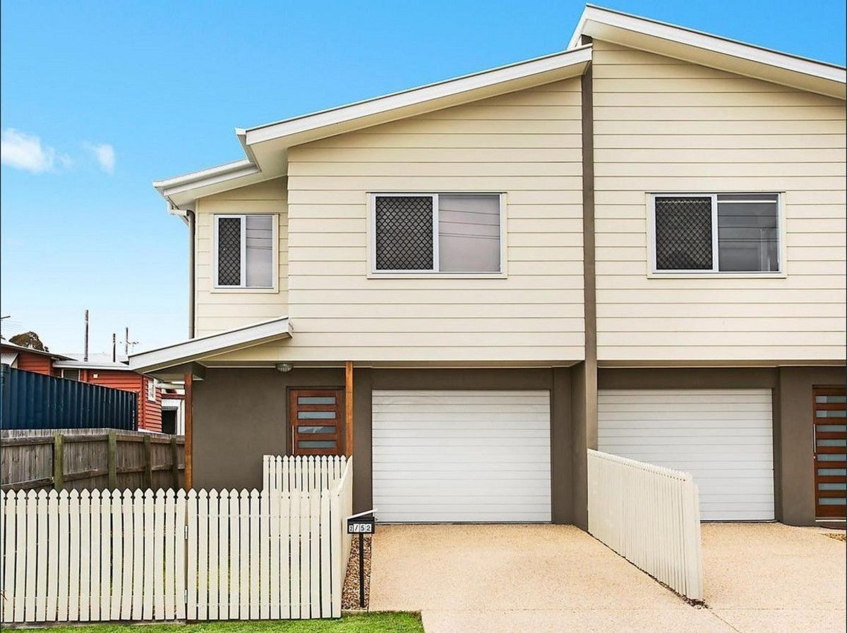 2/52 Emsworth Street, Wynnum QLD 4178, Image 0