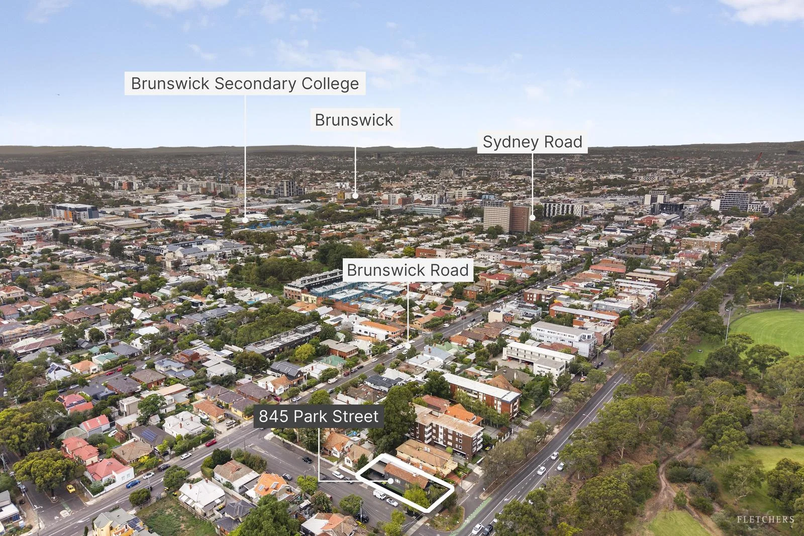 Additional image 20 of 845 Park Street, Brunswick VIC 3056