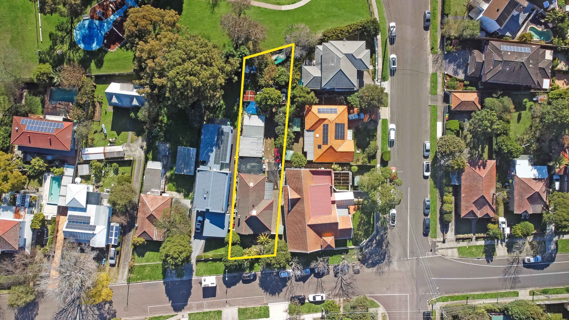 37 Western Crescent, Gladesville NSW 2111, Image 1