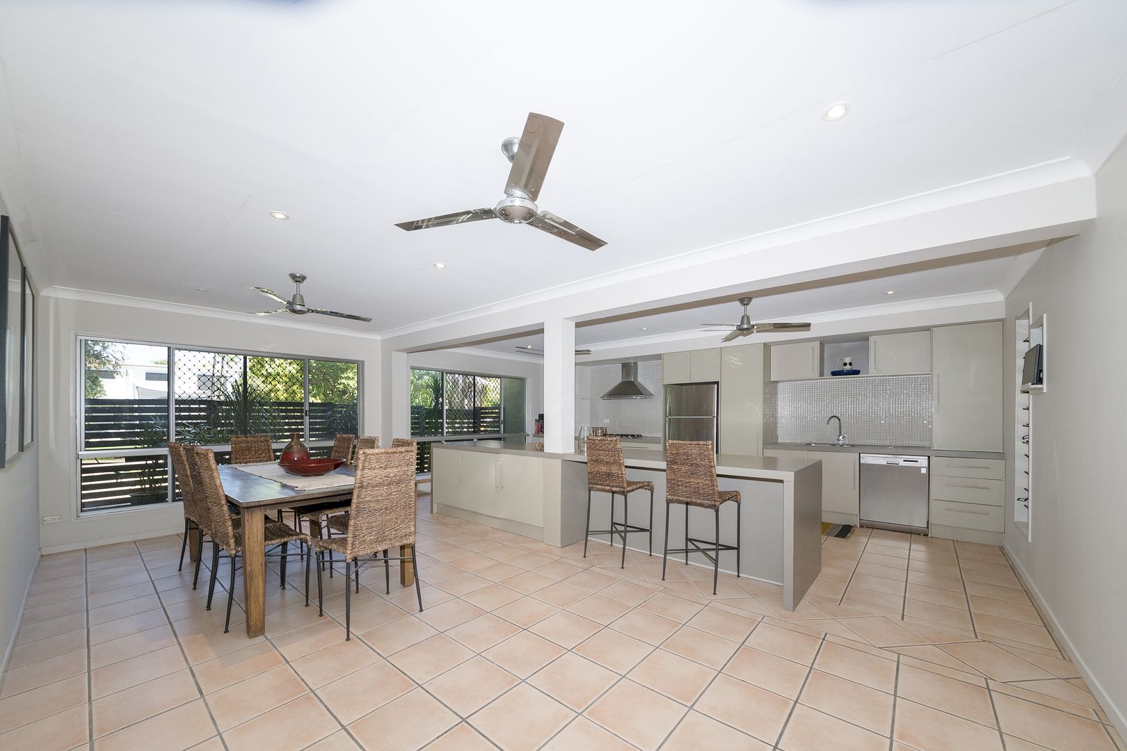 4 Jandera Street, Cranbrook QLD 4814, Image 1