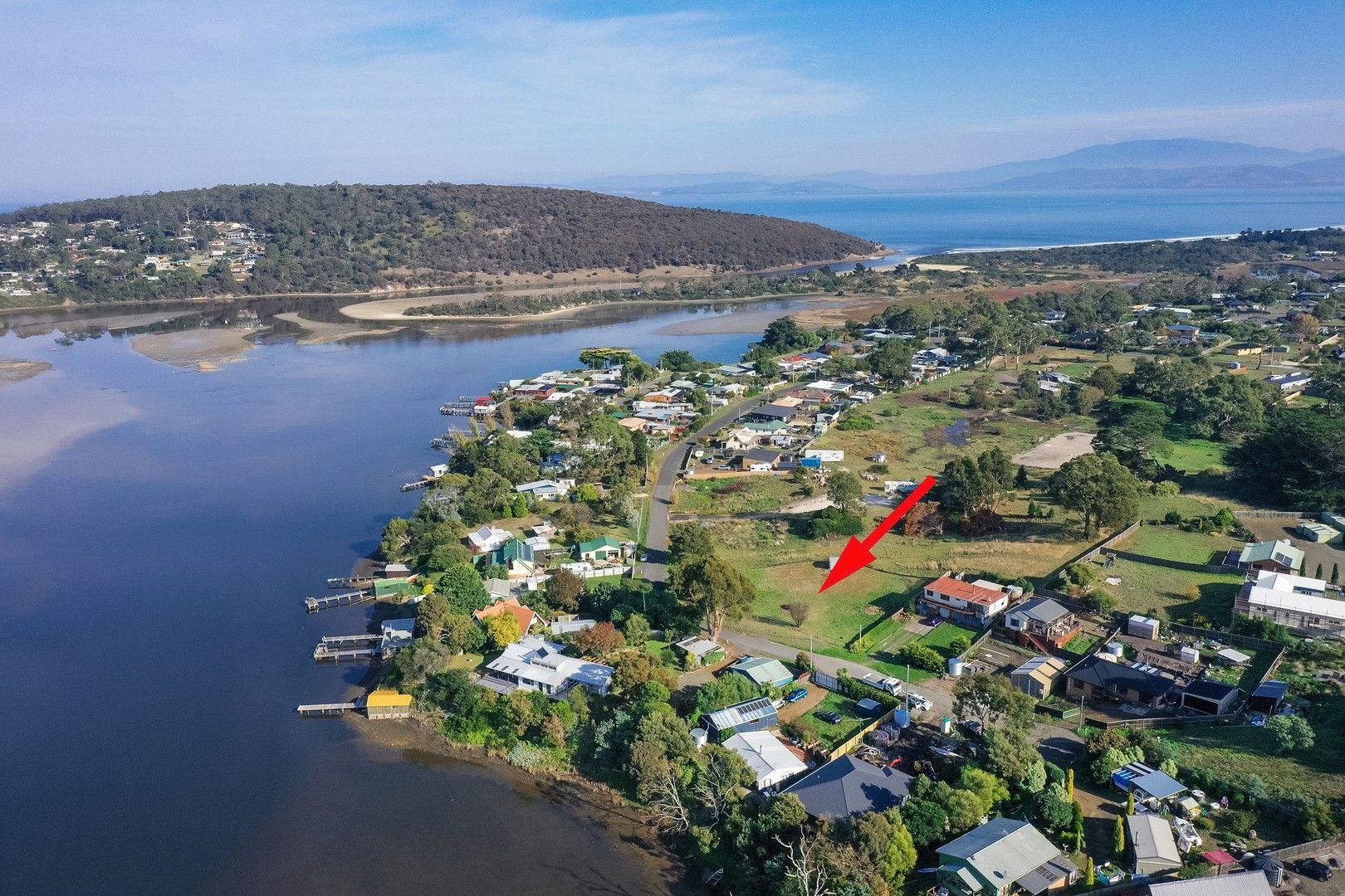 4648 Erle Street, Carlton River TAS 7173 Domain