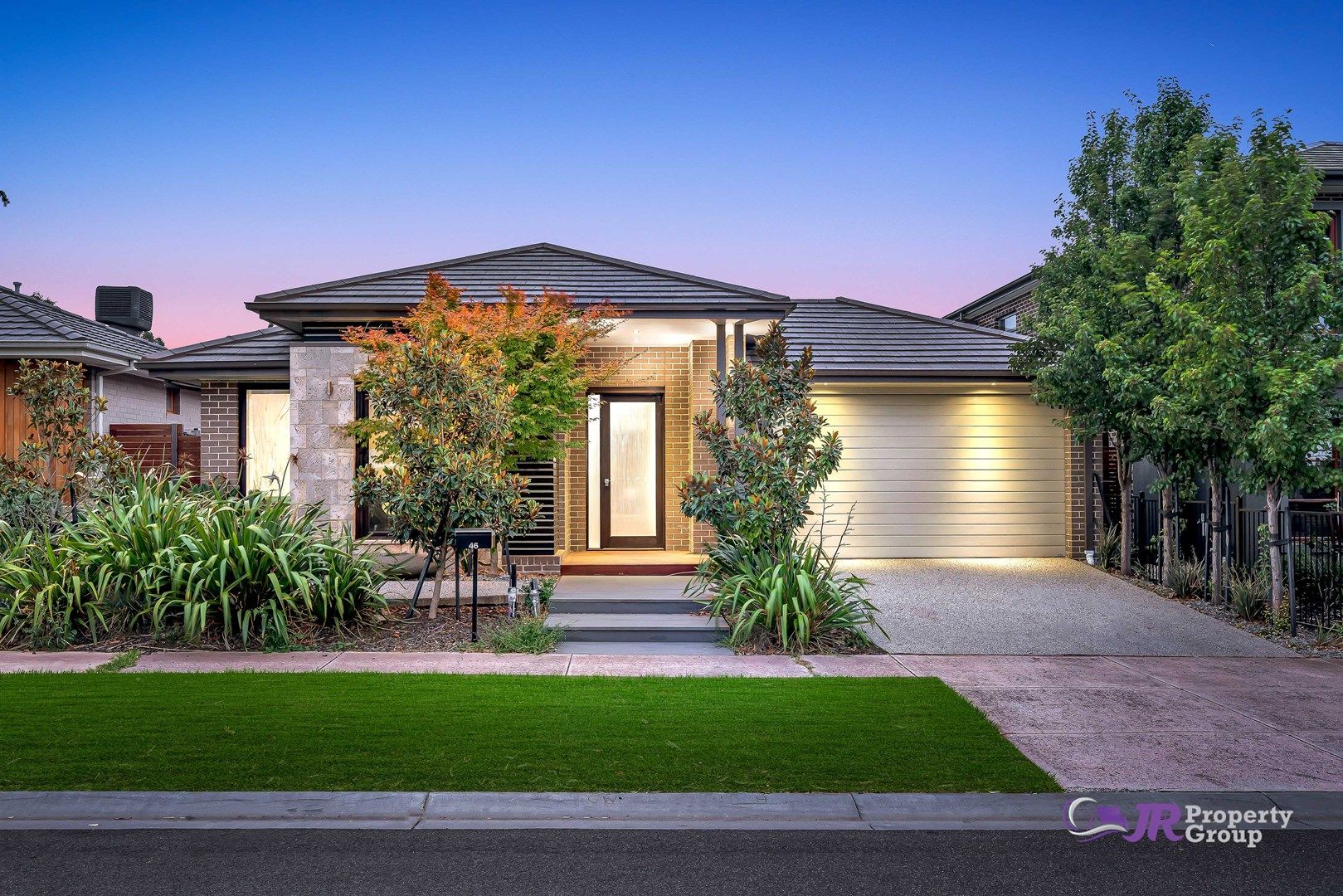 46 Flourish Circuit, Greenvale VIC 3059, Image 0