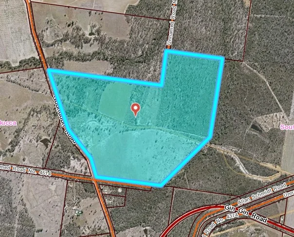 Additional image 6 of 126 Goondoon Road, Bucca QLD 4670